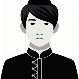 Jie, HUANG
